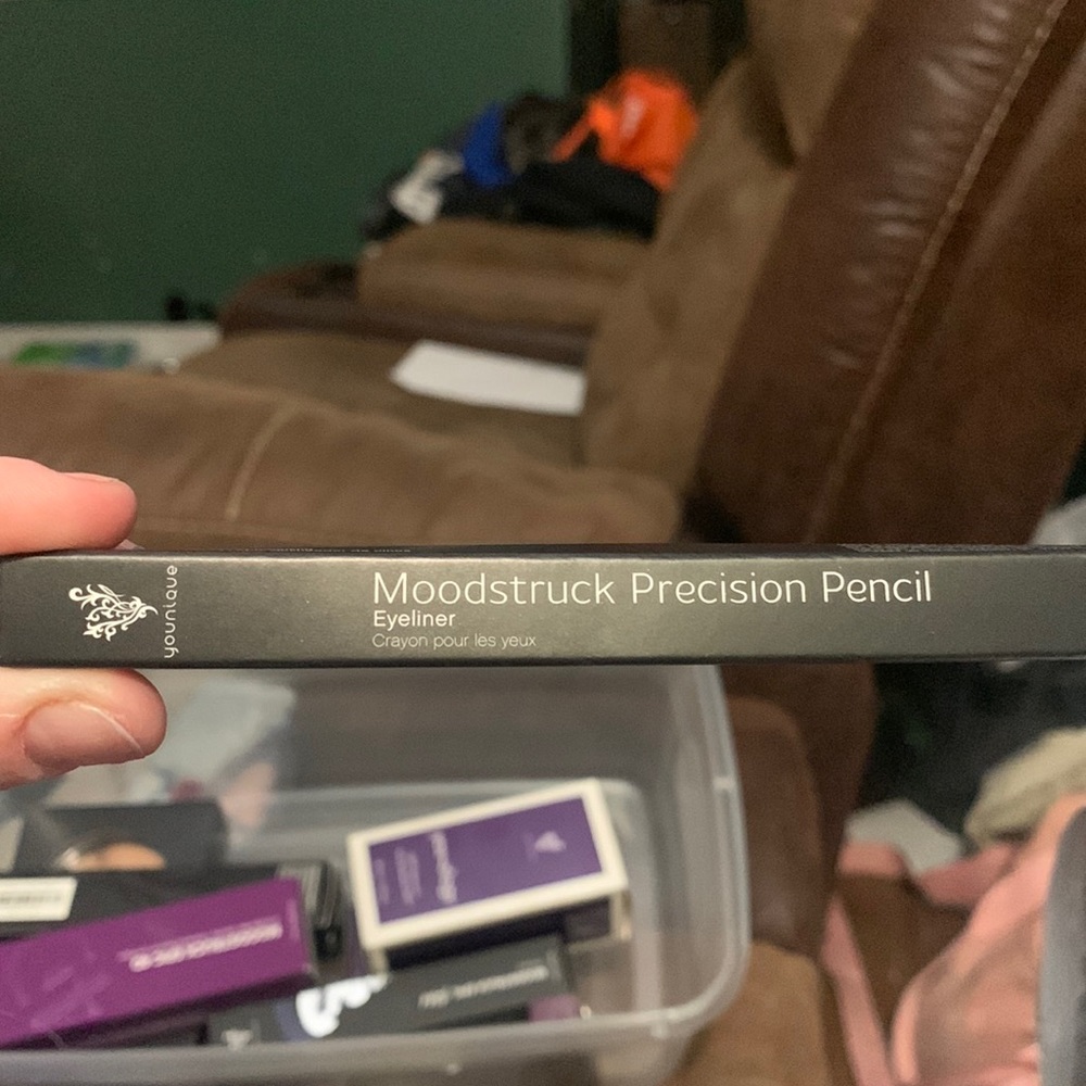 MOODSTRUCK PRECISION pencil eyeliner